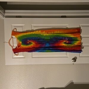 Peaceful People dress size M